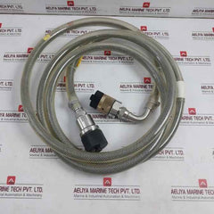 Cameron 2185888-12-15 Pbof Cable Assembly 15 Ft 092943 4 Meter