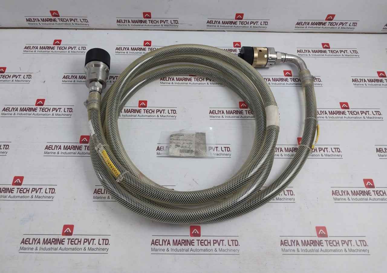 Cameron 2185888-12-15 Pbof Cable Assembly 15 Ft 092943 4 Meter