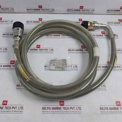 Cameron 2185888-12-15 Pbof Cable Assembly 15 Ft 092943 4 Meter
