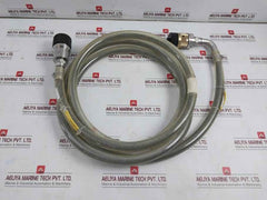 Cameron 2185888-12-15 Pbof Cable Assembly 15 Ft 092943 4 Meter