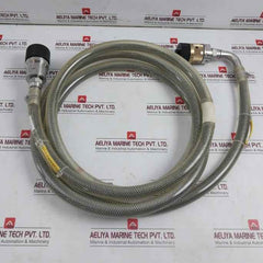 Cameron 2185888-12-15 Pbof Cable Assembly 15 Ft 092943 4 Meter