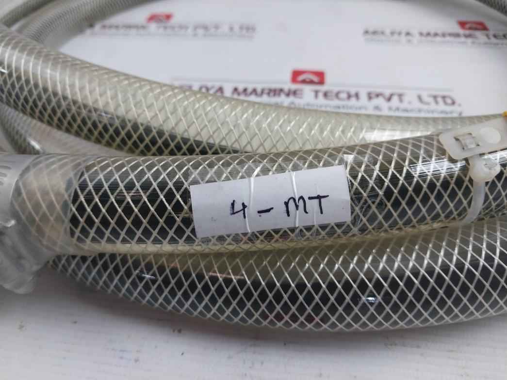 Cameron 2185888-12-15 Pbof Cable Assembly 15 Ft 092943 4 Meter