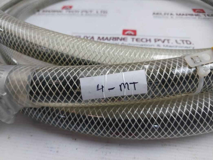 Cameron 2185888-12-15 Pbof Cable Assembly 15 Ft 092943 4 Meter