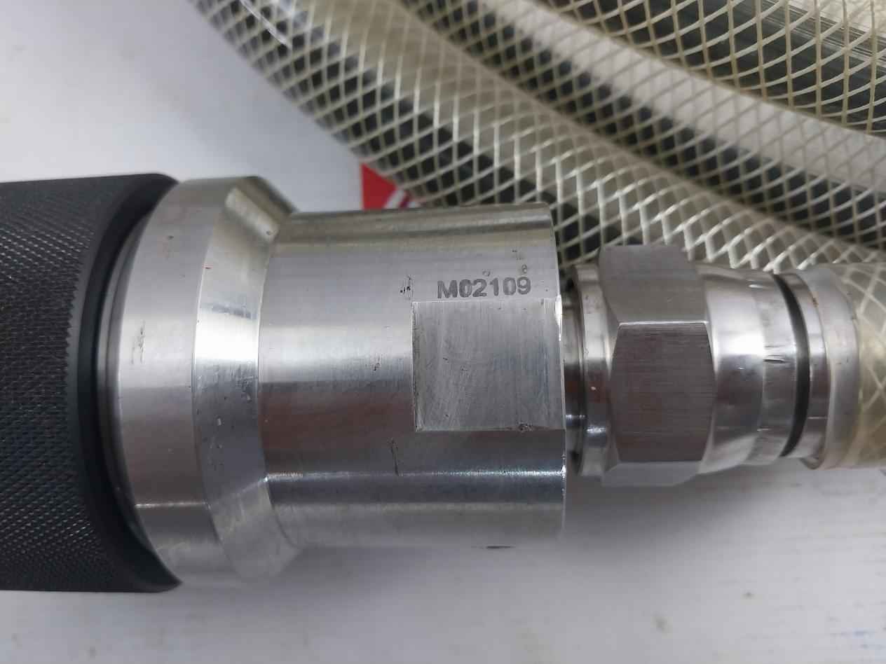 Cameron 2185888-12-15 Pbof Cable Assembly 15 Ft 092943 4 Meter