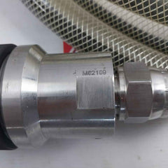 Cameron 2185888-12-15 Pbof Cable Assembly 15 Ft 092943 4 Meter