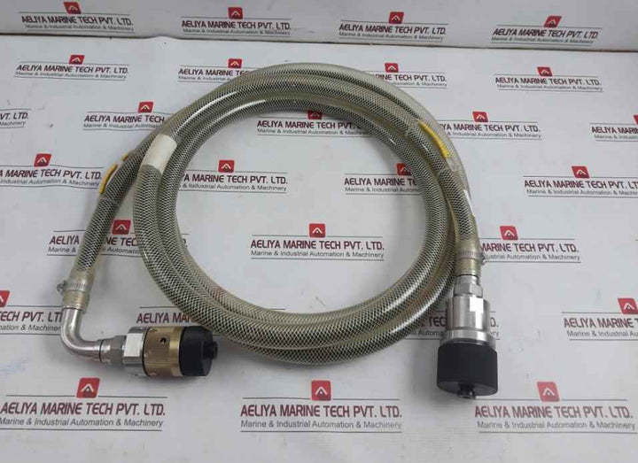Cameron 2185888-12-15 Pbof Cable Assembly 15 Ft 092943 4 Meter