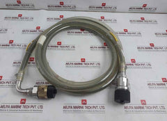 Cameron 2185888-12-15 Pbof Cable Assembly 15 Ft 092943 4 Meter