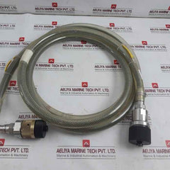 Cameron 2185888-12-15 Pbof Cable Assembly 15 Ft 092943 4 Meter