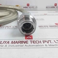 Cameron 2185888-12-15 Pbof Cable Assembly 15 Ft 092943 4 Meter