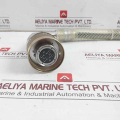 Cameron 2185888-12-15 Pbof Cable Assembly 15 Ft 092943 4 Meter