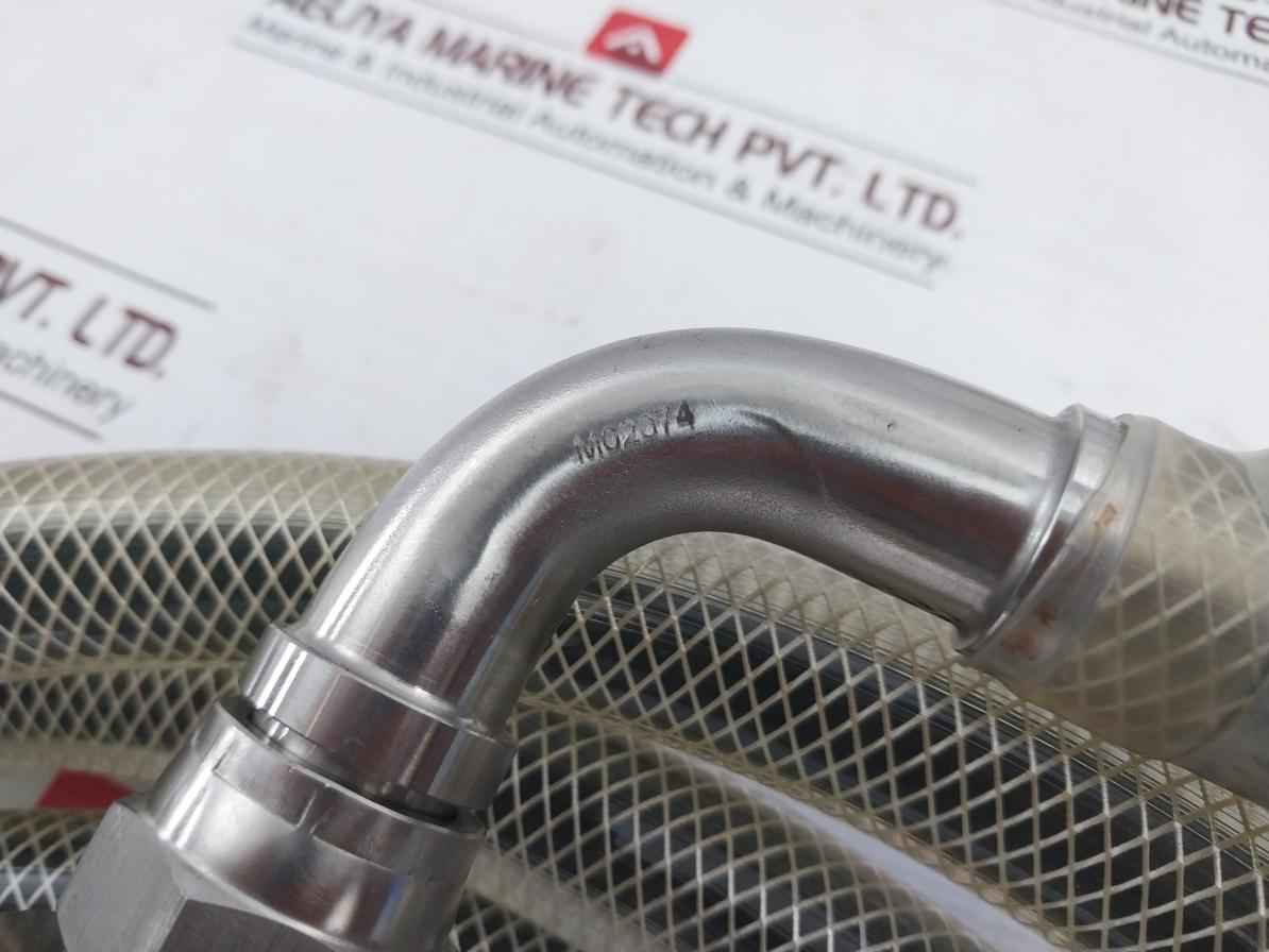 Cameron 2185888-12-15 Pbof Cable Assembly 15 Ft 092943 4 Meter