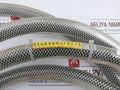 Cameron 2185888-12-15 Pbof Cable Assembly 15 Ft 092943 4 Meter