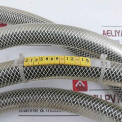Cameron 2185888-12-15 Pbof Cable Assembly 15 Ft 092943 4 Meter
