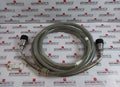 Cameron 2185895-12-30 Pressure Balanced Oilfill Cable Assembly 10 Meter