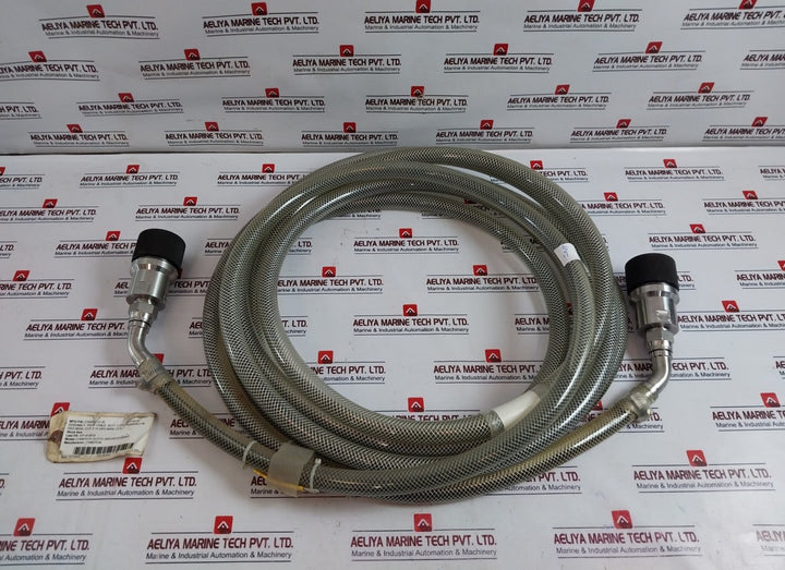 Cameron 2185895-12-30 Pressure Balanced Oilfill Cable Assembly 10 Meter