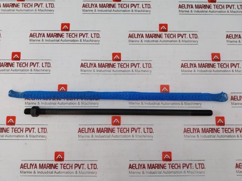 Cameron 2186150-02-99 Tie Rod & Nut Replacement Kit Raa2148