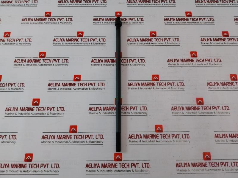 Cameron 2186150-02-99 Tie Rod & Nut Replacement Kit Raa2148