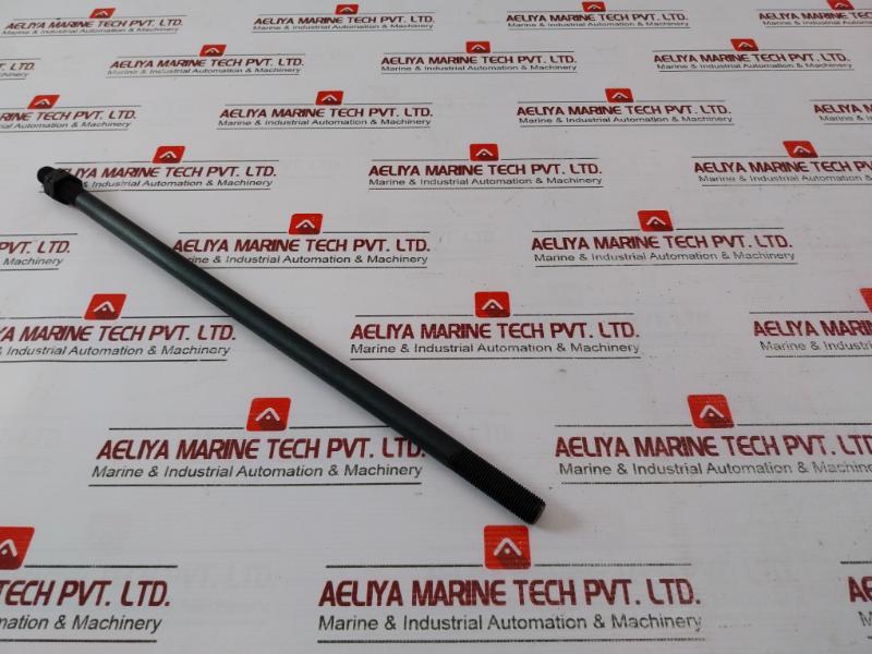 Cameron 2186150-02-99 Tie Rod & Nut Replacement Kit Raa2148