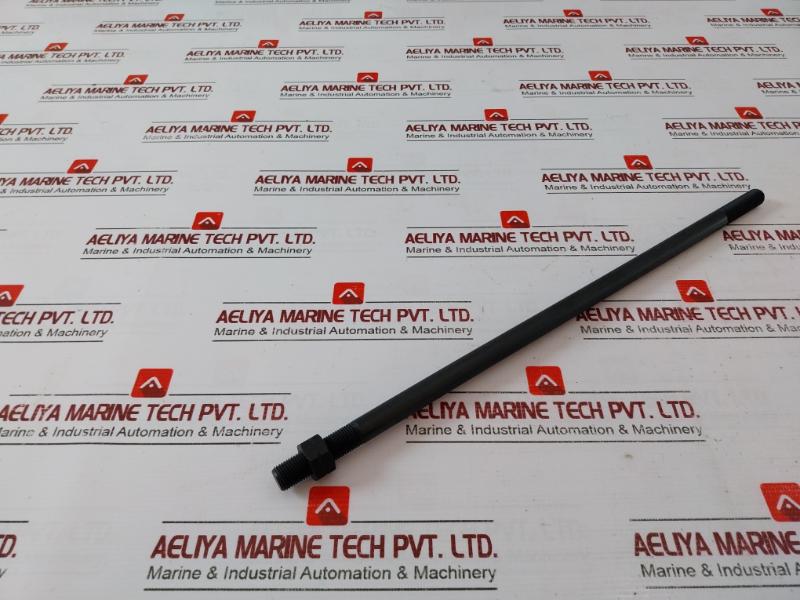 Cameron 2186150-02-99 Tie Rod & Nut Replacement Kit Raa2148