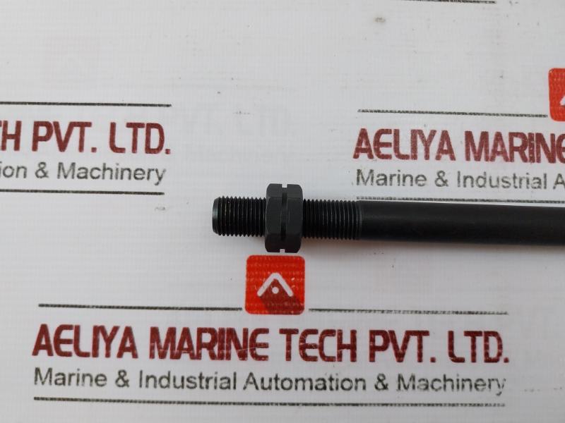 Cameron 2186150-02-99 Tie Rod & Nut Replacement Kit Raa2148