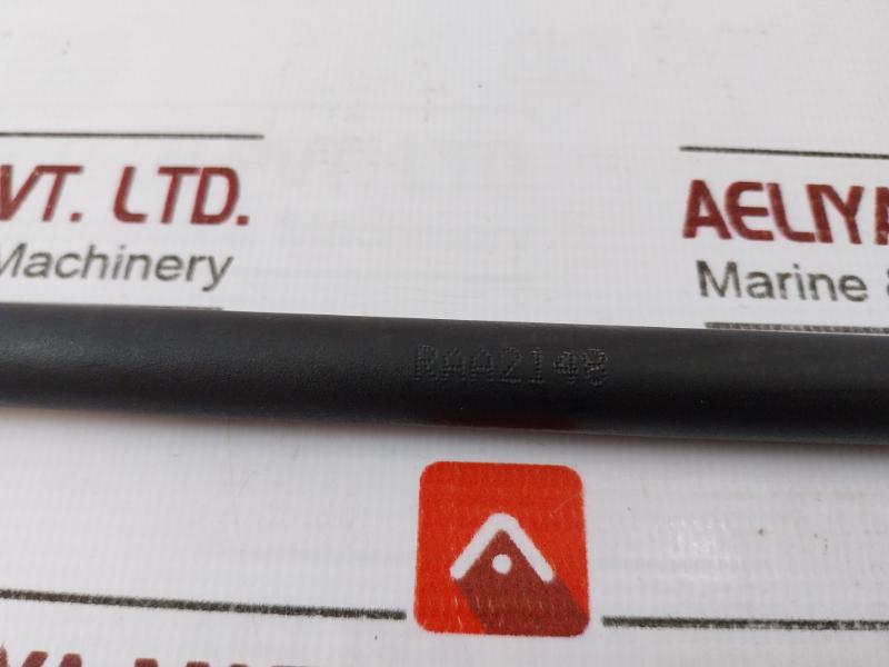 Cameron 2186150-02-99 Tie Rod & Nut Replacement Kit Raa2148