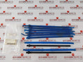 Cameron 2186150-02-99 Tie Rod & Nut Replacement Kit Raa2148