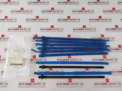 Cameron 2186150-02-99 Tie Rod &amp; Nut Replacement Kit Raa2148