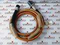 Cameron 2275062-12-20 Pressure Balanced Oil Filled Cable Assembly 7 M