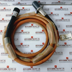 Cameron 2275062-12-20 Pressure Balanced Oil Filled Cable Assembly 7 M