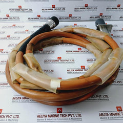 Cameron 2275062-12-20 Pressure Balanced Oil Filled Cable Assembly 7 M