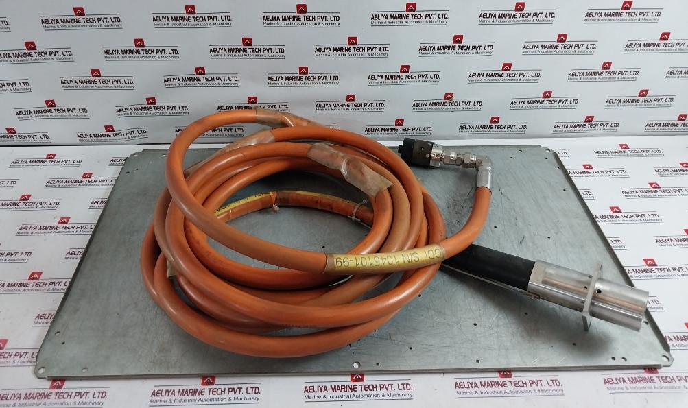 Cameron 2275063-12-35 Pressure Balance Cable Assembly 11Meter C015Flr 1020534