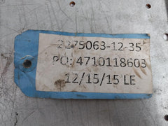 Cameron 2275063-12-35 Pressure Balance Cable Assembly 11Meter C015Flr 1020534