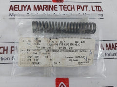Cameron 2275063-12-35 Pressure Balance Cable Assembly 11Meter C015Flr 1020534