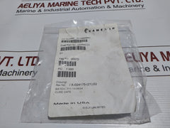 Cameron Parker 2275354-01 Seal Repair Kit Bonnet W/Evo Locks