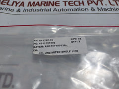 Cameron Parker 2275354-01 Seal Repair Kit Bonnet W/Evo Locks