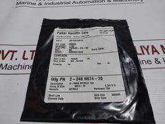 Cameron Parker 2275354-01 Seal Repair Kit Bonnet W/Evo Locks