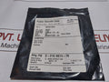 Cameron Parker 2275354-01 Seal Repair Kit Bonnet W/Evo Locks