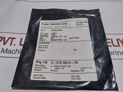 Cameron Parker 2275354-01 Seal Repair Kit Bonnet W/Evo Locks
