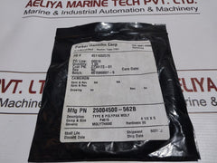 Cameron Parker 2275354-01 Seal Repair Kit Bonnet W/Evo Locks