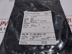 Cameron Parker 2275354-01 Seal Repair Kit Bonnet W/Evo Locks