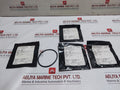 Cameron Parker 2275354-01 Seal Repair Kit Bonnet W/Evo Locks