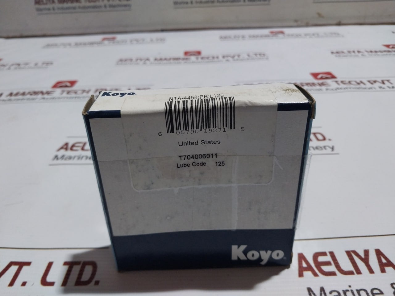 Cameron Parker 2275354-01 Seal Repair Kit Bonnet W/Evo Locks