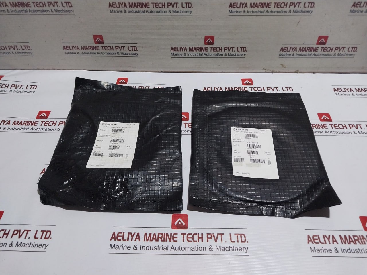 Cameron Parker 2275354-01 Seal Repair Kit Bonnet W/Evo Locks