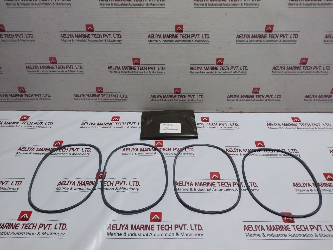 Cameron Parker 2275354-01 Seal Repair Kit Bonnet W/Evo Locks