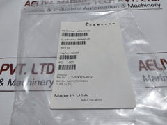 Cameron Parker 2275354-01 Seal Repair Kit Bonnet W/Evo Locks