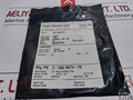 Cameron Parker 2275354-01 Seal Repair Kit Bonnet W/Evo Locks