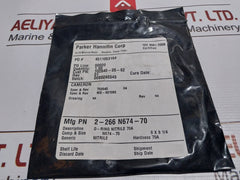 Cameron Parker 2275354-01 Seal Repair Kit Bonnet W/Evo Locks