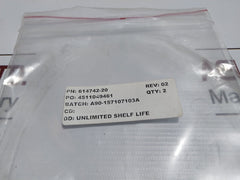 Cameron Parker 2275354-01 Seal Repair Kit Bonnet W/Evo Locks
