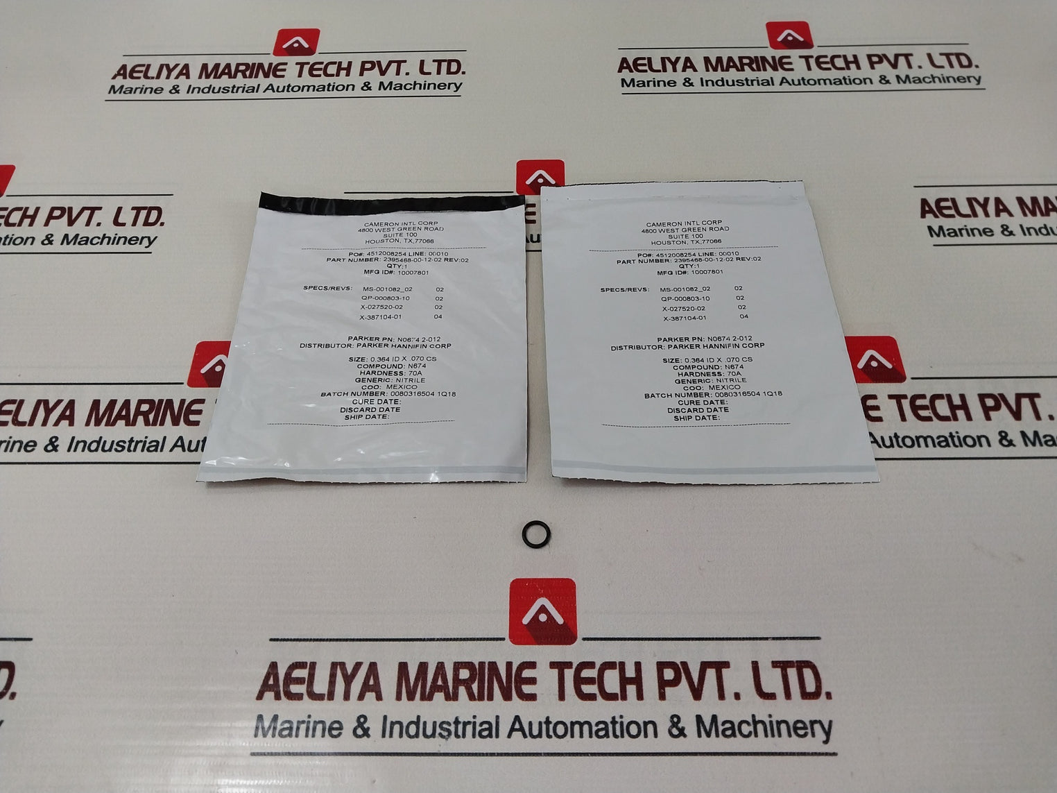 Cameron 2406436-28-99 1/4