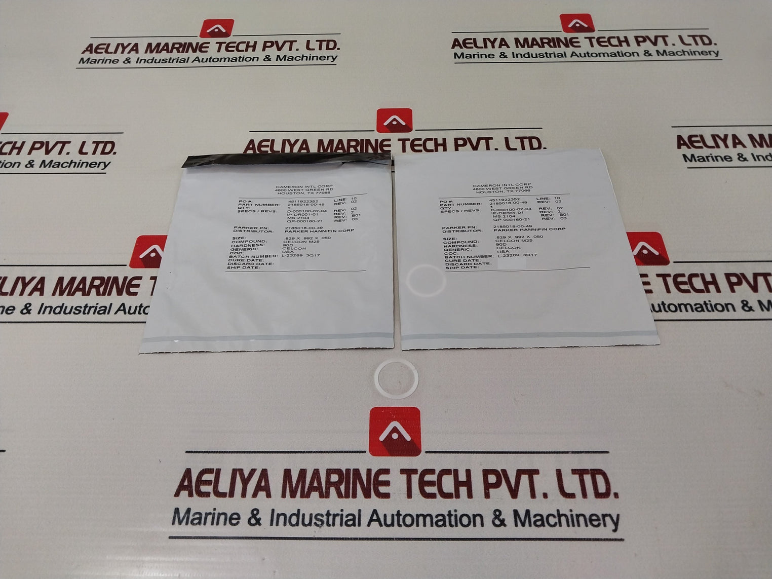 Cameron 2406436-28-99 1/4